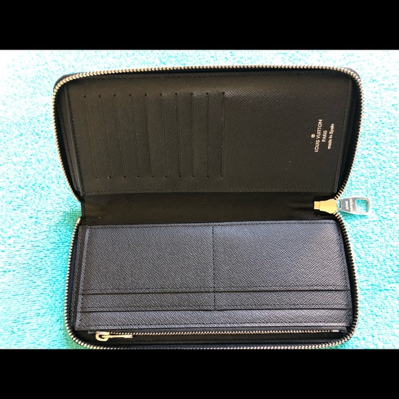 Louis Vuitton Zippy Wallet Vertical - Picture 4 of 6